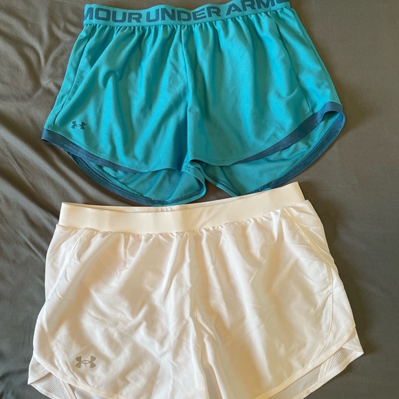 Under Armour Shorts - Picture 9 of 9